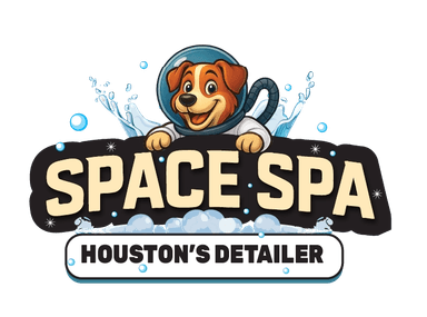 Space Spa — Houston's Detailer